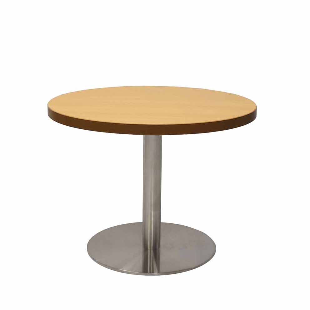 RL Disc Base Coffee Table